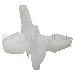 E Serisi W124 Kaplama Kopçası 1984-1995