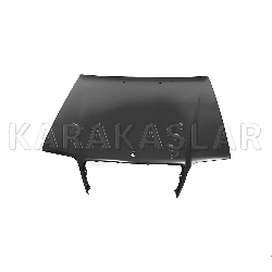 E Serisi W124 Kaput 1984-1995