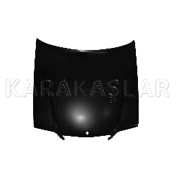 E Serisi W124 Kaput 1985-1995