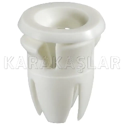 E Serisi W124 Kopça Beyaz 1984-1995