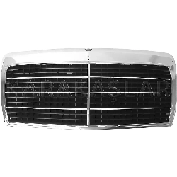 E Serisi W124 Panjur 1984-1995