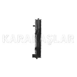 E Serisi W124 Su Radyatörü Klimasız 1984-1995
