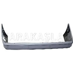E Serisi W124 Tampon Arka 1984-1995