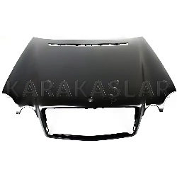 E Serisi W210 Kaput Klasik 1996-2002