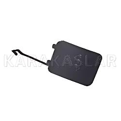 E Serisi W211 Çeki Demir Kapağı Arka 2002-2009