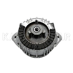 E Serisi W212 Motor Kulağı Sol 2009-2016