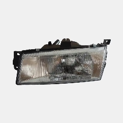 Sol Far HYUNDAI Excel 1992–1994