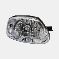 Far Sağ HYUNDAI Accent Admira 2003–2006