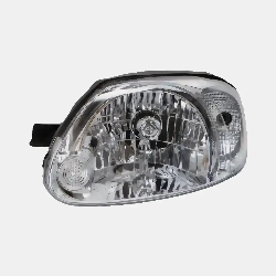 Far Sol HYUNDAI Accent Admira 2003–2006