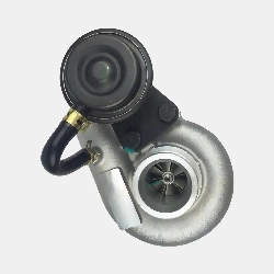 Turbo HYUNDAI Matrix 2001–2010