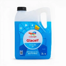 Glacelf ECO BS 2F Antifriz TOTALENERGIES • Mavi • 3L