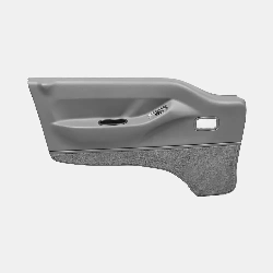 Sağ Ön Kapı Döşemesi HYUNDAI H100 1993–1997