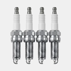 Ateşleme Bujisi Takım KIA Cerato 2009–2013