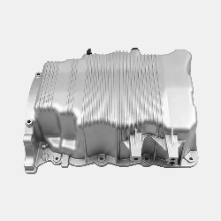 Motor Yağ Karteri HYUNDAI Accent Milenyum 2000–2003