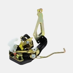 Sağ Arka Kapı Kilidi HYUNDAI Accent Admire 2003–2006