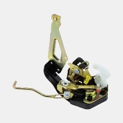 Sol Arka Kapı Kilidi HYUNDAI Accent Admire 2003–2006