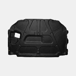 Kaput İzolatörü HYUNDAI Accent Admire 2003–2006
