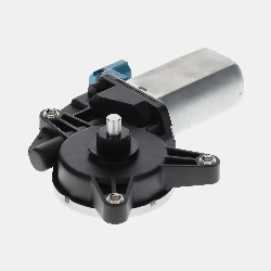 Sol Ön Cam Kaldırma Motoru HYUNDAI Accent Admire 2003–2006
