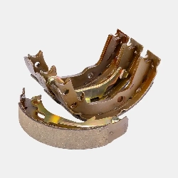 El Fren Balatası HYUNDAI i20 2008–2014