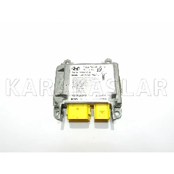 Santa Fe Airbag Beyni 2006-2012