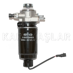 Santa Fe Mazot Filtresi Komple 2006-2012