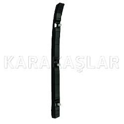 Santa Fe Tampon Bağlantı Braketi Yan Arka Sol 2006-2009