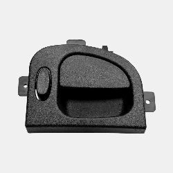 İç Sürgülü Kapı Açma Kolu HYUNDAI Starex 2002–2007