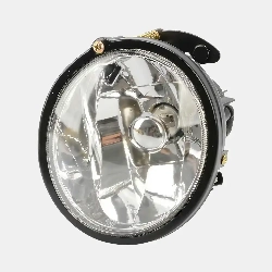 Sağ Sis Lambası HYUNDAI Starex 1997–2003