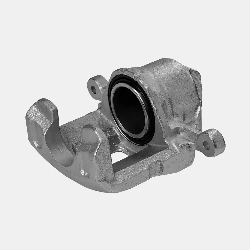 Sol Ön Fren Kaliperi KIA Rio 2006–2011