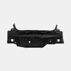 Bagaj Kapağı Panel Sacı HYUNDAI i20 2008–2012