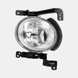 Sağ Sis Lambası HYUNDAI i20 2008–2012