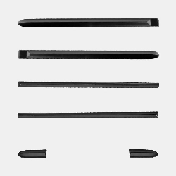 Kapı Çıtası Set HYUNDAI Accent Milenyum 2000–2003