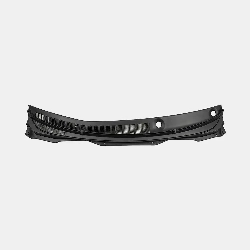 Kaput Cam Izgarası HYUNDAI i20 2008–2014