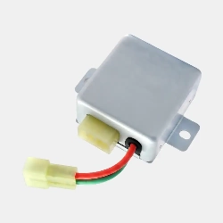 Kızdırma Bujisi Rolesi HYUNDAI H100 2005–2012