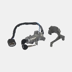 Kontak Kilit Seti HYUNDAI Accent Admire 2003–2006