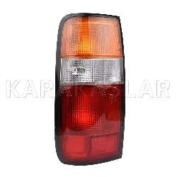 Landcruiser Fj82 Stop Lambası Sol 1990-1997