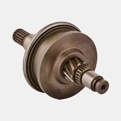 Marş Dinamosu Dişlisi HYUNDAI H100 2005–2012