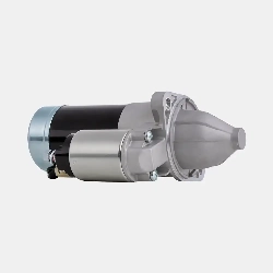 Marş Dinamosu KIA Rio 2006–2011