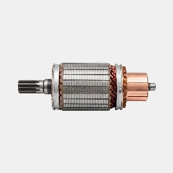 Marş Dinamosu Kollektörü HYUNDAI H100 2005–2012