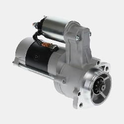 Marş Motoru HYUNDAI Starex 2002–2007