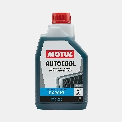 Mavi Antifriz 1 Litre MOTUL Auto Cool Expert -37°C