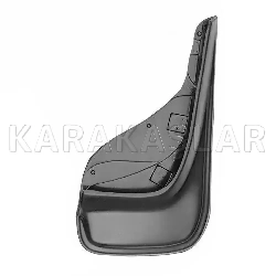 626 Paçalık Ön Sol 1988-1991