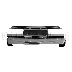 190E/W201 Panel Arka 1982-1993