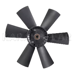 190E/W201 Fan Pervanesi 1982-1993
