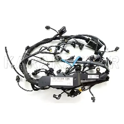 A Serisi W176 Elektirik Tesisatı 2012-2017