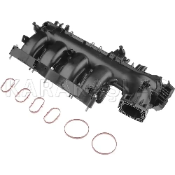 A Serisi W176 Emme Manifold 2012-2017