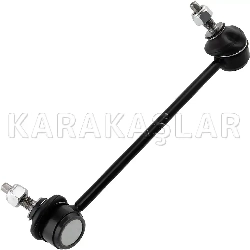 A Serisi W168 Askı Rotu 1997-2004