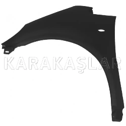 A Serisi W168 Çamurluk Ön Sağ 1997-2004