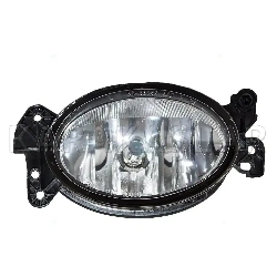 A Serisi W169 Sis Lambası Sol 2004-2011