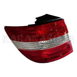 B Serisi T245 Stop Lambası Dış Sol 2006-2011